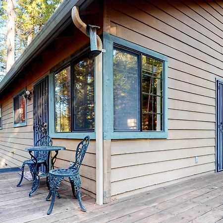 Villa Hikers Haven à Arnold Extérieur photo
