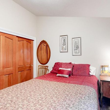 Villa Hikers Haven à Arnold Extérieur photo