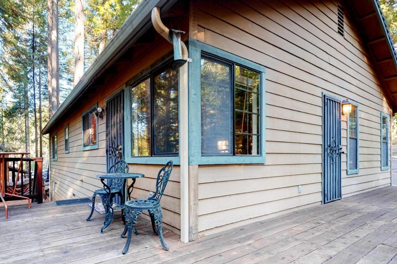 Villa Hikers Haven à Arnold Extérieur photo