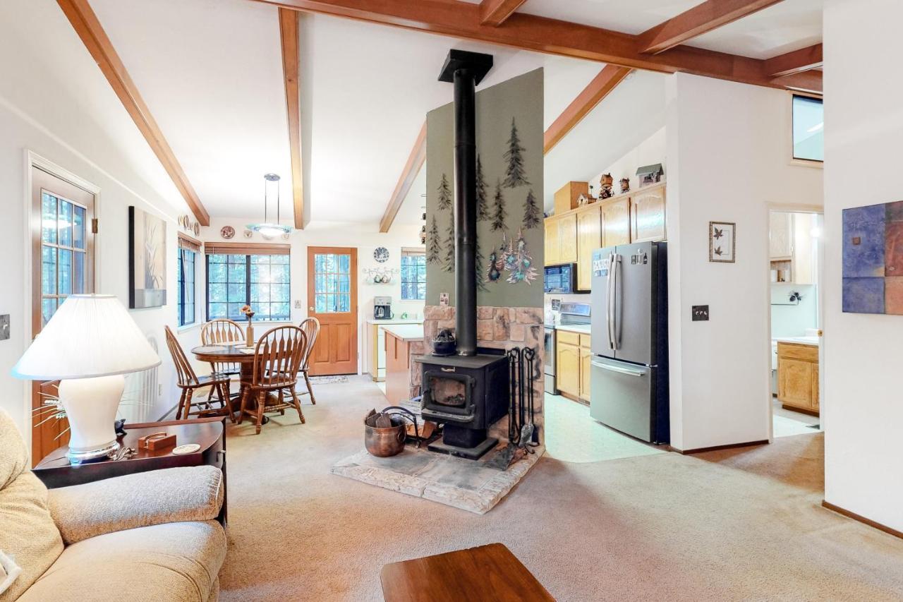 Villa Hikers Haven à Arnold Extérieur photo
