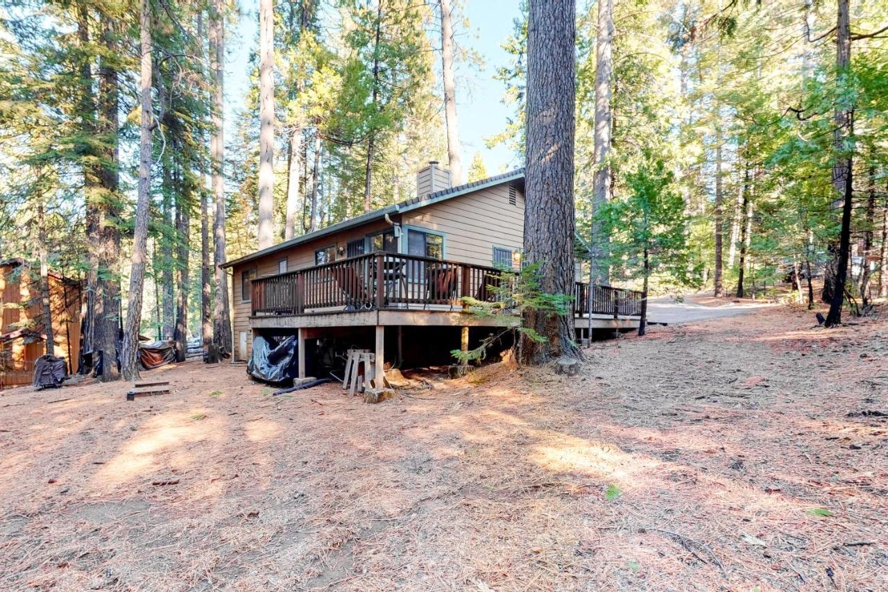 Villa Hikers Haven à Arnold Extérieur photo