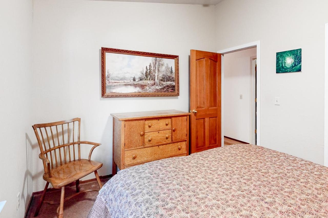 Villa Hikers Haven à Arnold Extérieur photo