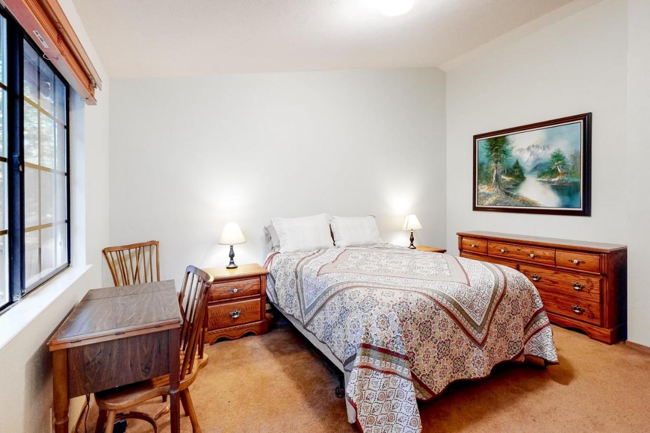 Villa Hikers Haven à Arnold Extérieur photo
